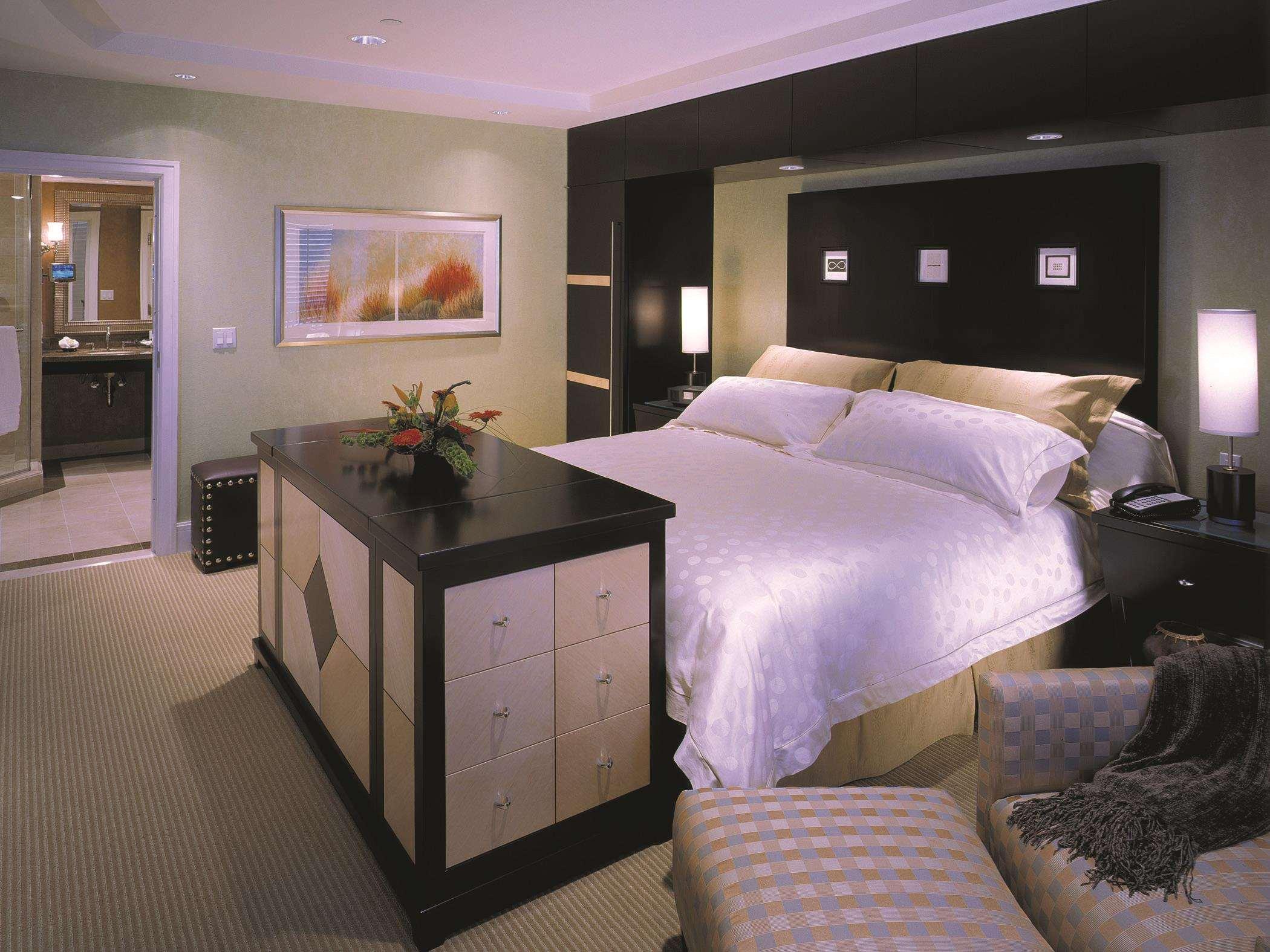 Pacific Palms Resort And Golf Club City of Industry Quarto foto